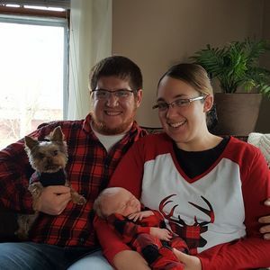 Meet your Posher, Juanita